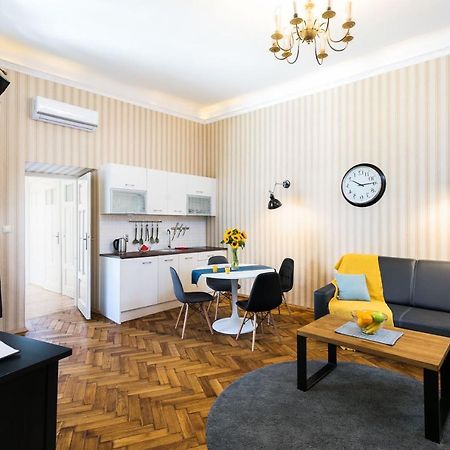 Exclusive Royal Apartments Krasków Εξωτερικό φωτογραφία