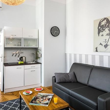 Exclusive Royal Apartments Krasków Εξωτερικό φωτογραφία