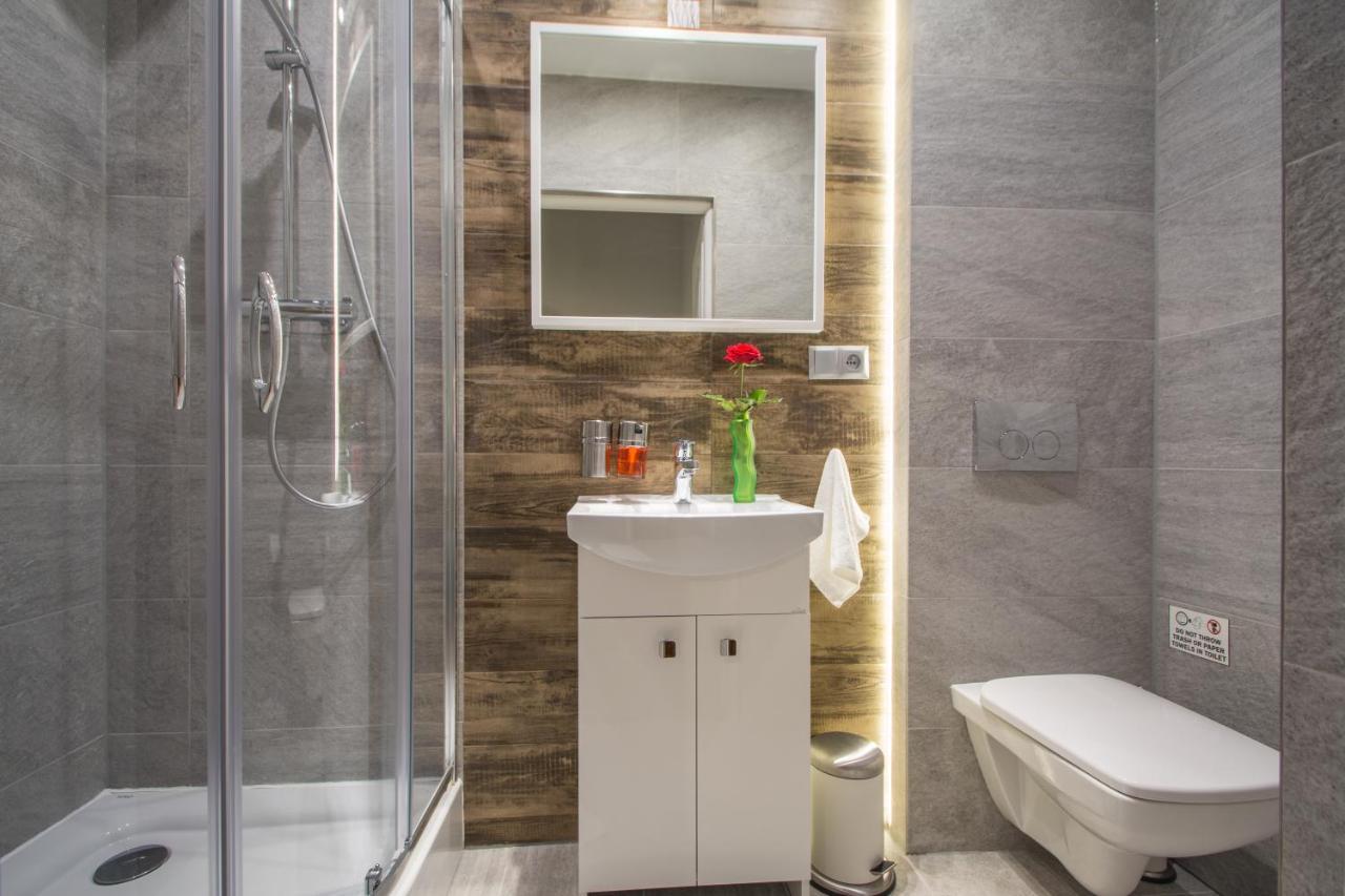 Exclusive Royal Apartments Krasków Εξωτερικό φωτογραφία
