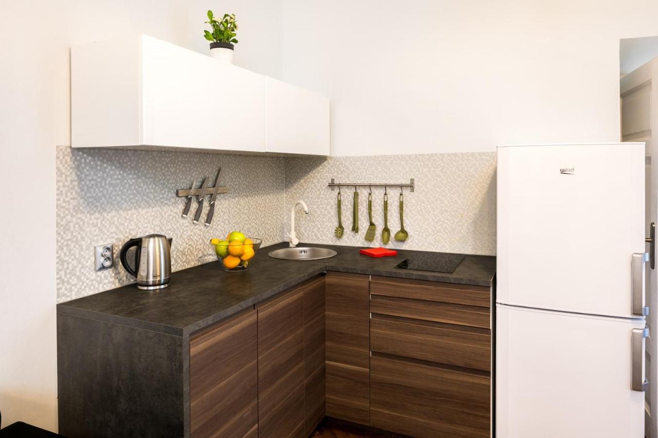 Exclusive Royal Apartments Krasków Εξωτερικό φωτογραφία