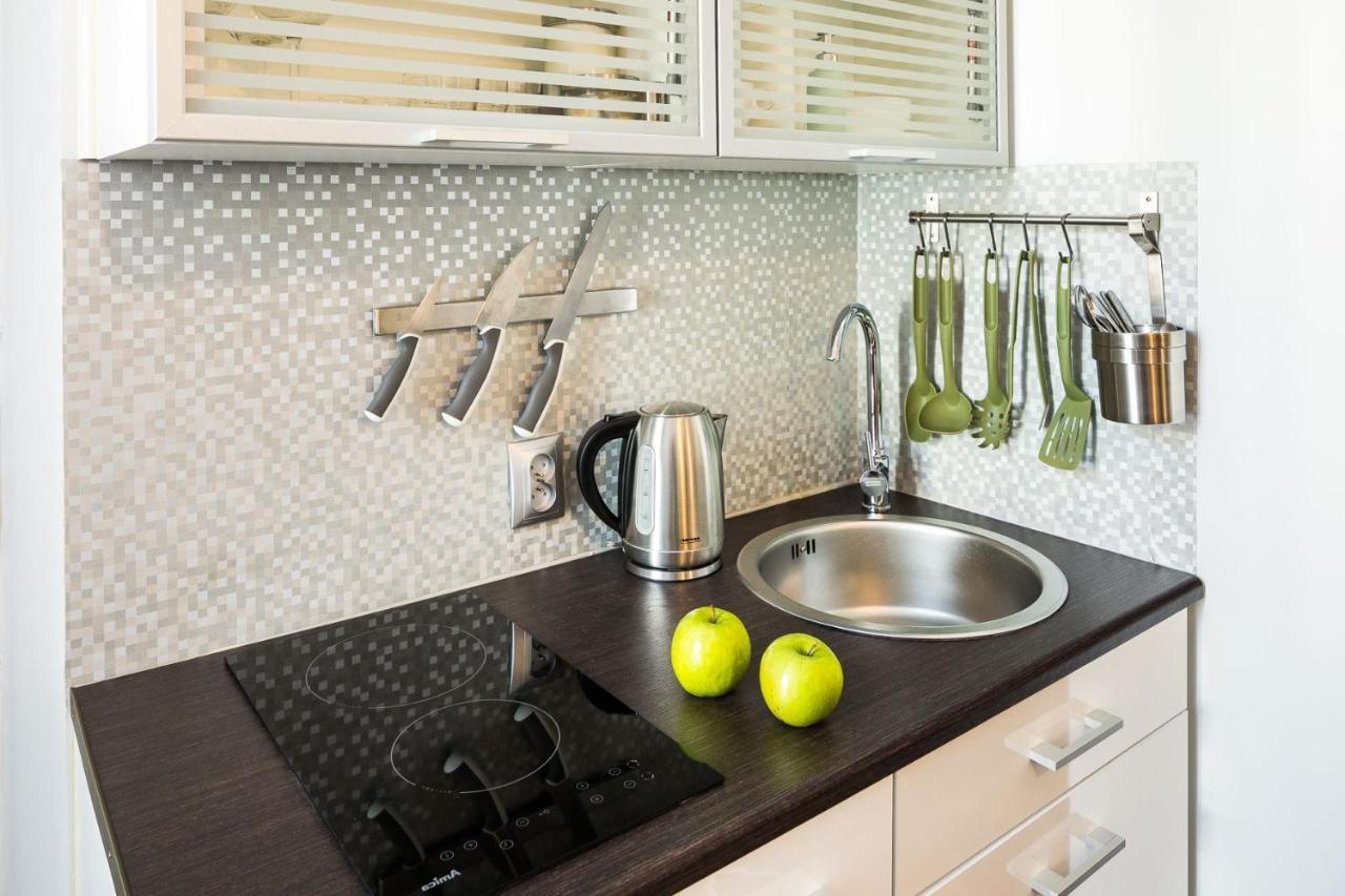 Exclusive Royal Apartments Krasków Εξωτερικό φωτογραφία