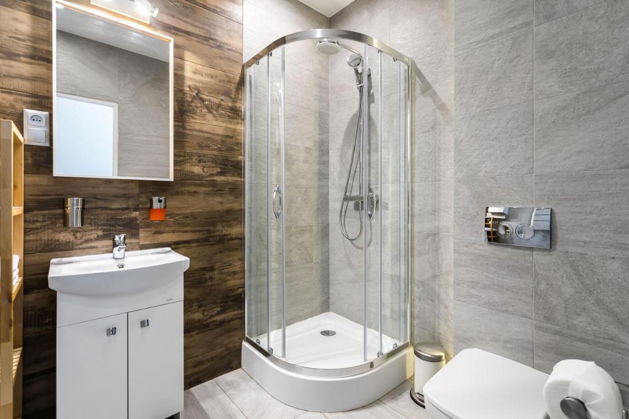 Exclusive Royal Apartments Krasków Εξωτερικό φωτογραφία