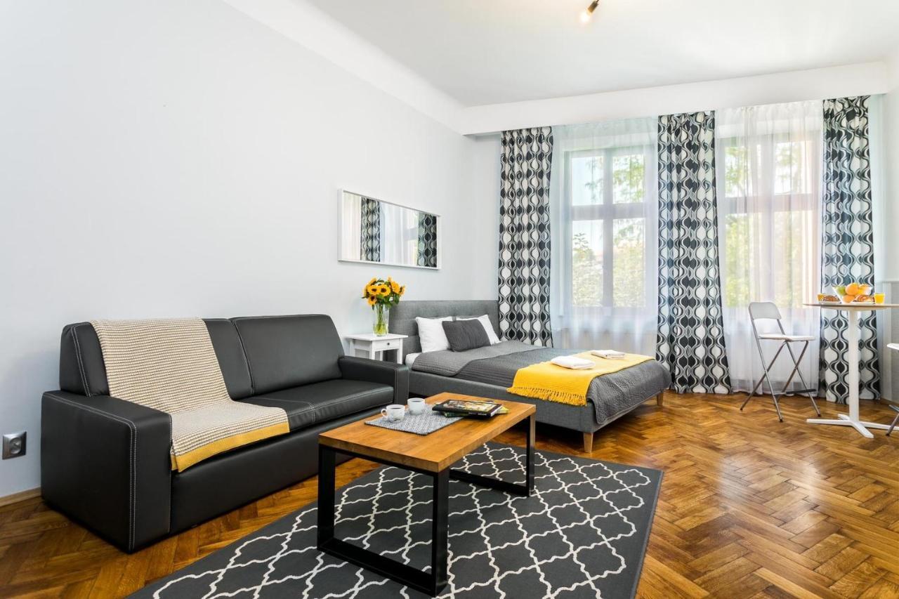 Exclusive Royal Apartments Krasków Εξωτερικό φωτογραφία