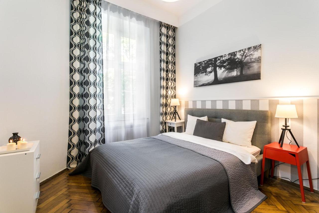 Exclusive Royal Apartments Krasków Εξωτερικό φωτογραφία