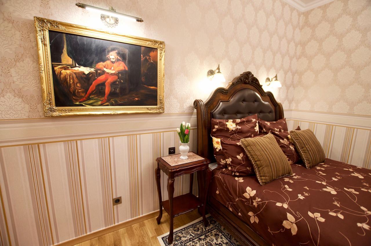 Exclusive Royal Apartments Krasków Εξωτερικό φωτογραφία