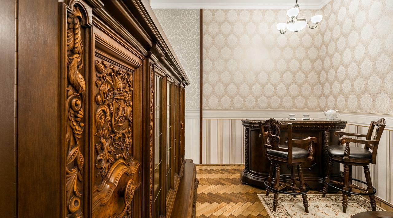 Exclusive Royal Apartments Krasków Εξωτερικό φωτογραφία