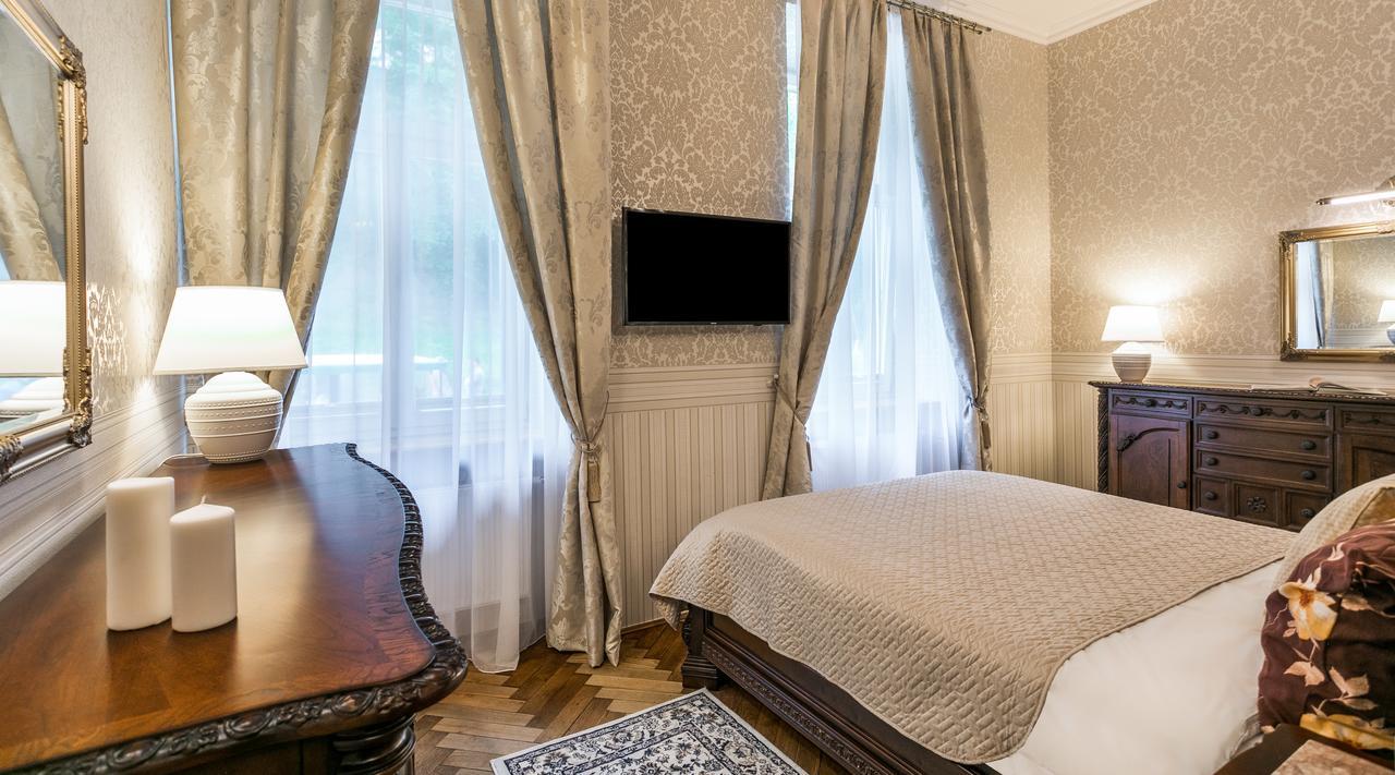 Exclusive Royal Apartments Krasków Εξωτερικό φωτογραφία