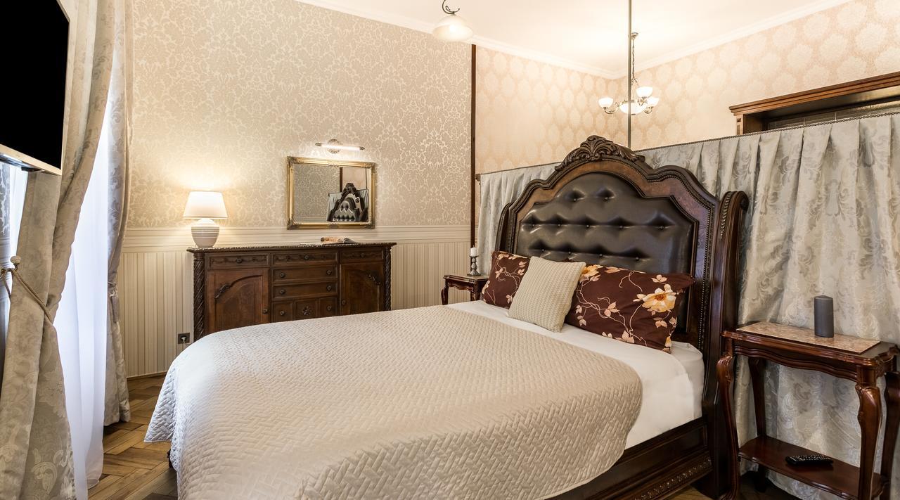 Exclusive Royal Apartments Krasków Εξωτερικό φωτογραφία