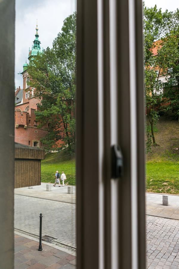 Exclusive Royal Apartments Krasków Εξωτερικό φωτογραφία