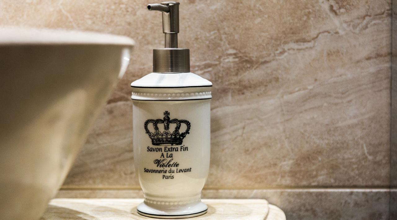 Exclusive Royal Apartments Krasków Εξωτερικό φωτογραφία