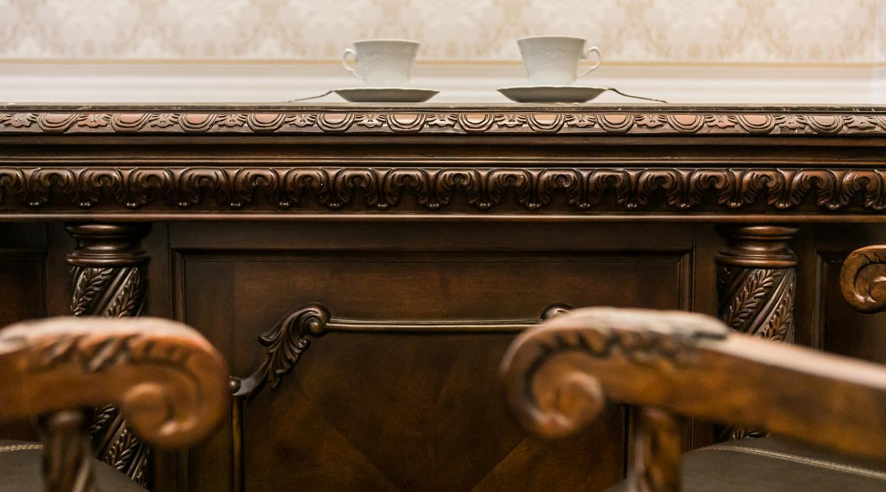 Exclusive Royal Apartments Krasków Εξωτερικό φωτογραφία
