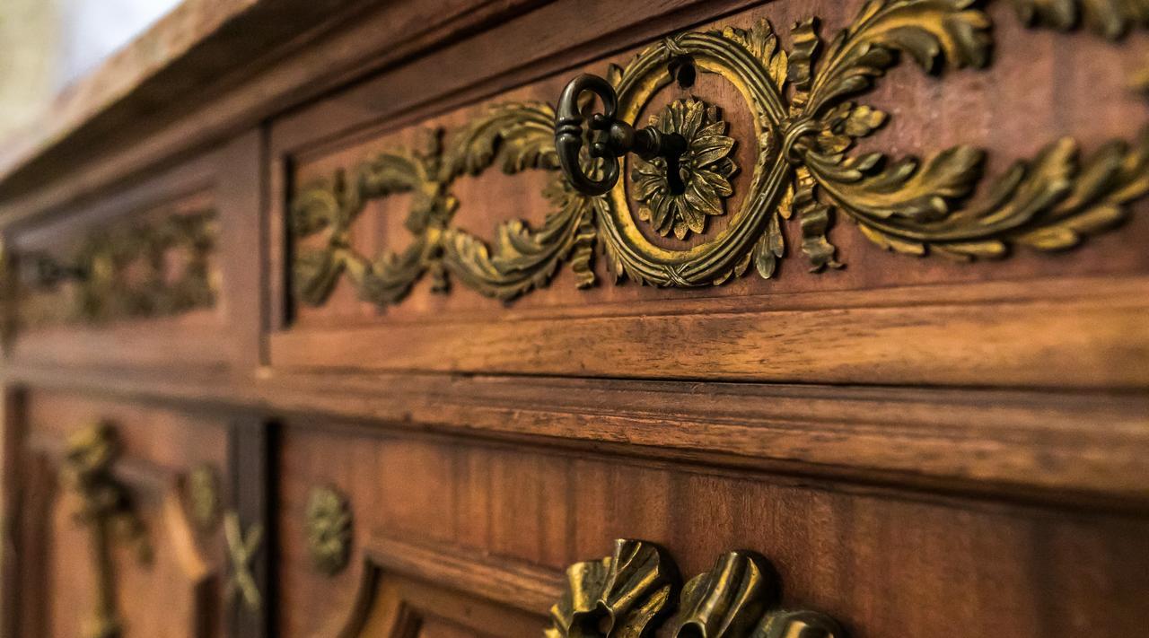 Exclusive Royal Apartments Krasków Εξωτερικό φωτογραφία