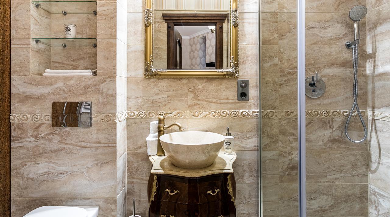 Exclusive Royal Apartments Krasków Εξωτερικό φωτογραφία