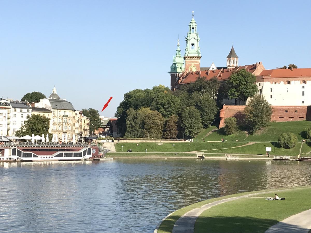 Exclusive Royal Apartments Krasków Εξωτερικό φωτογραφία