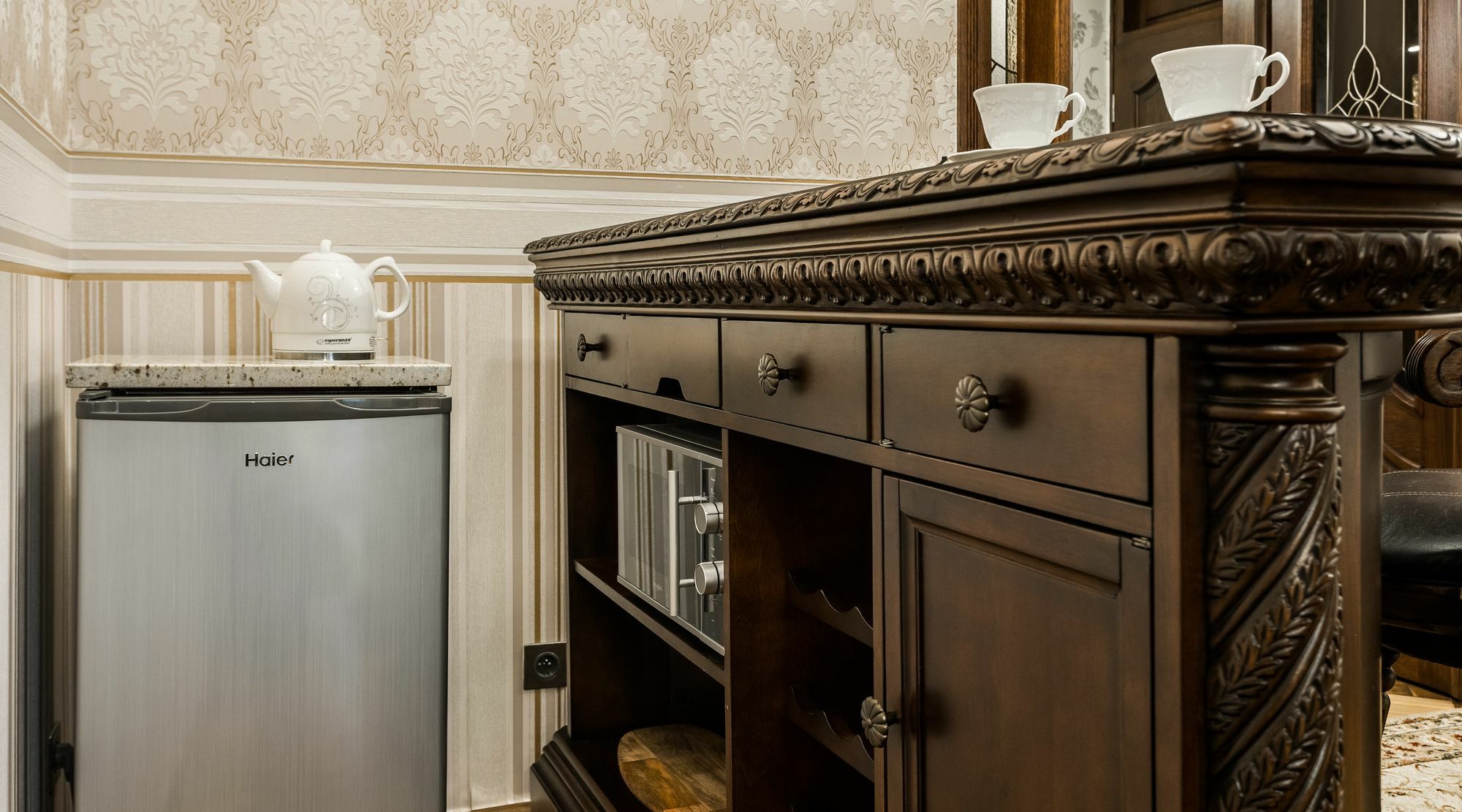 Exclusive Royal Apartments Krasków Εξωτερικό φωτογραφία