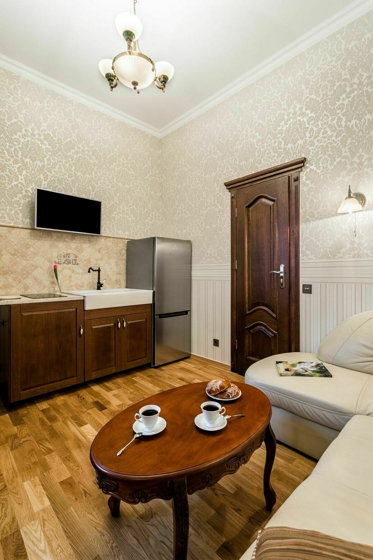 Exclusive Royal Apartments Krasków Εξωτερικό φωτογραφία