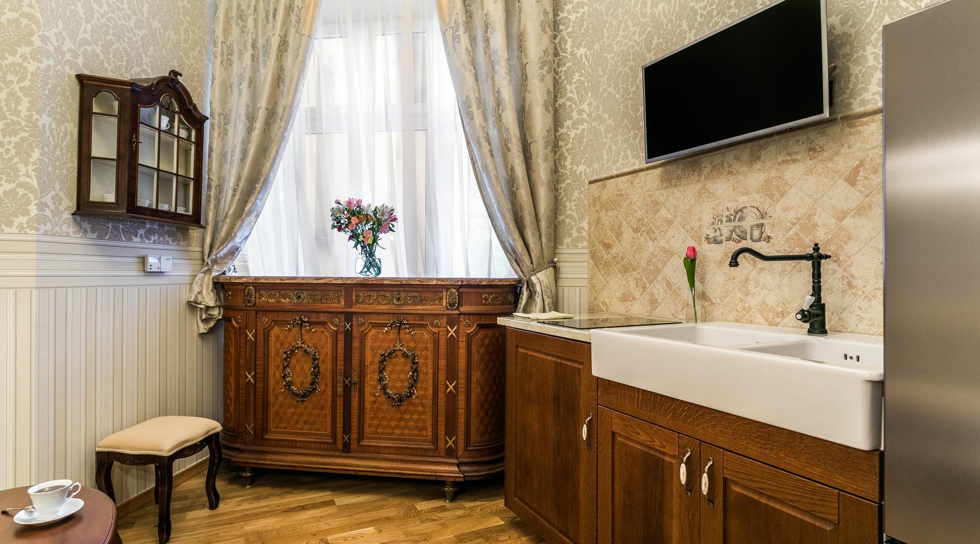 Exclusive Royal Apartments Krasków Εξωτερικό φωτογραφία