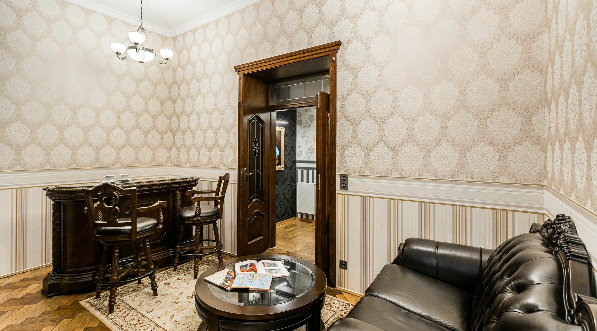Exclusive Royal Apartments Krasków Εξωτερικό φωτογραφία