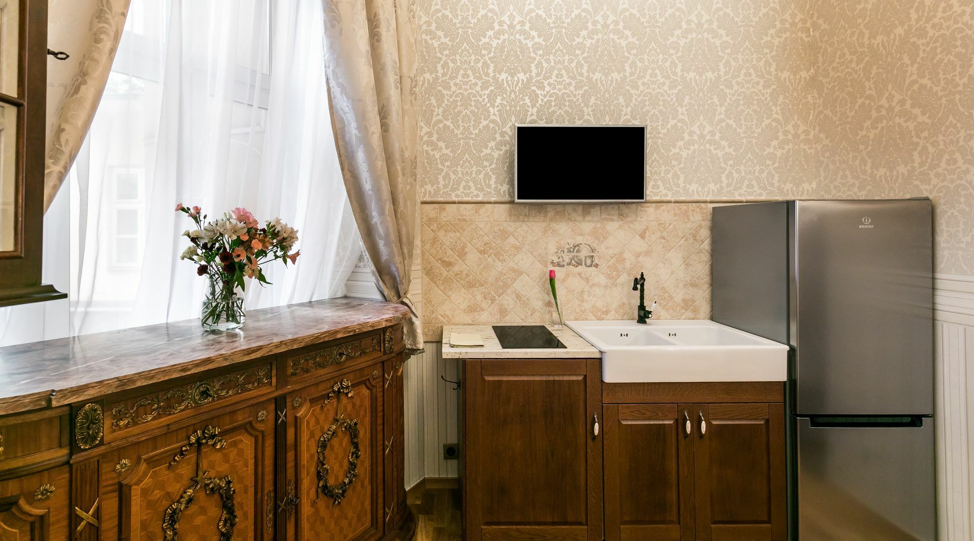 Exclusive Royal Apartments Krasków Εξωτερικό φωτογραφία