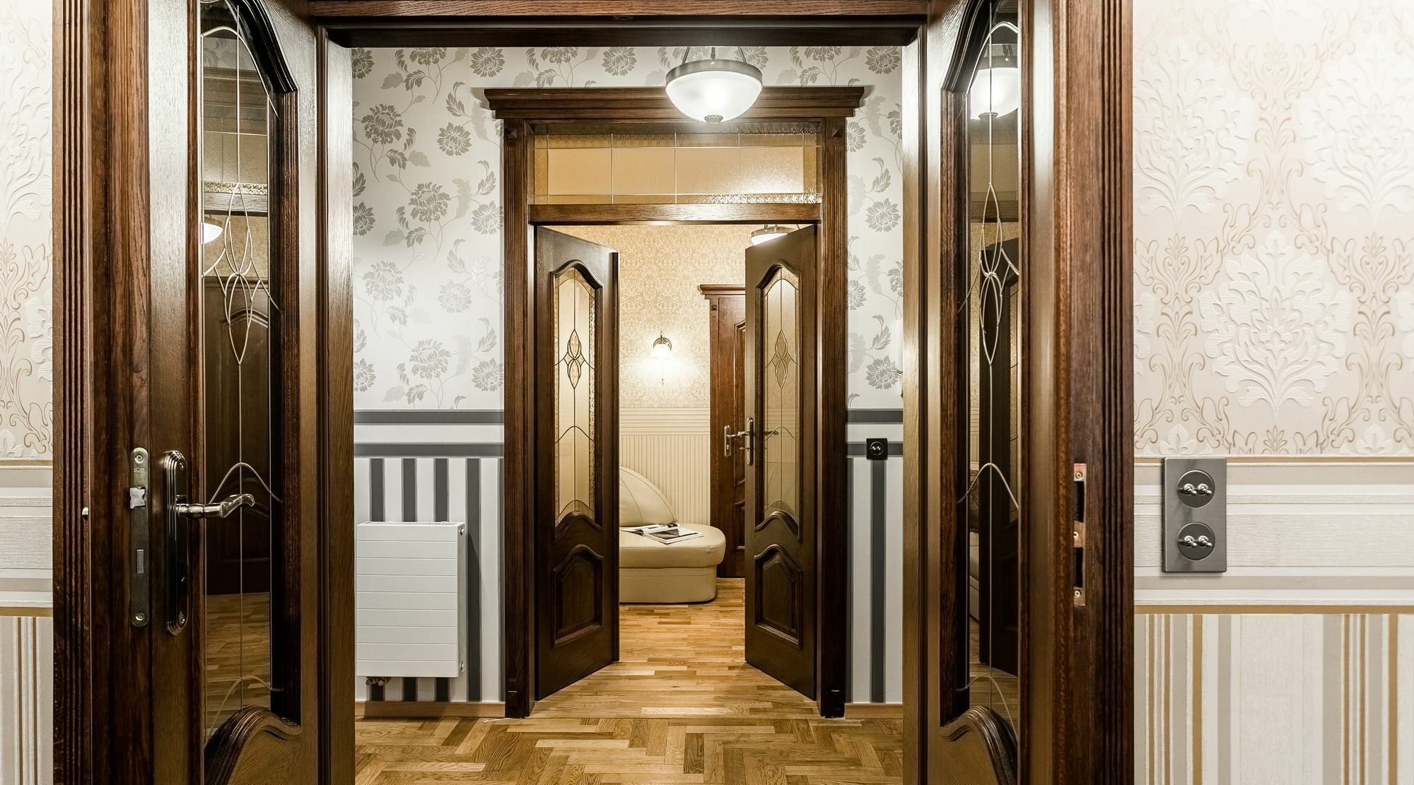 Exclusive Royal Apartments Krasków Εξωτερικό φωτογραφία