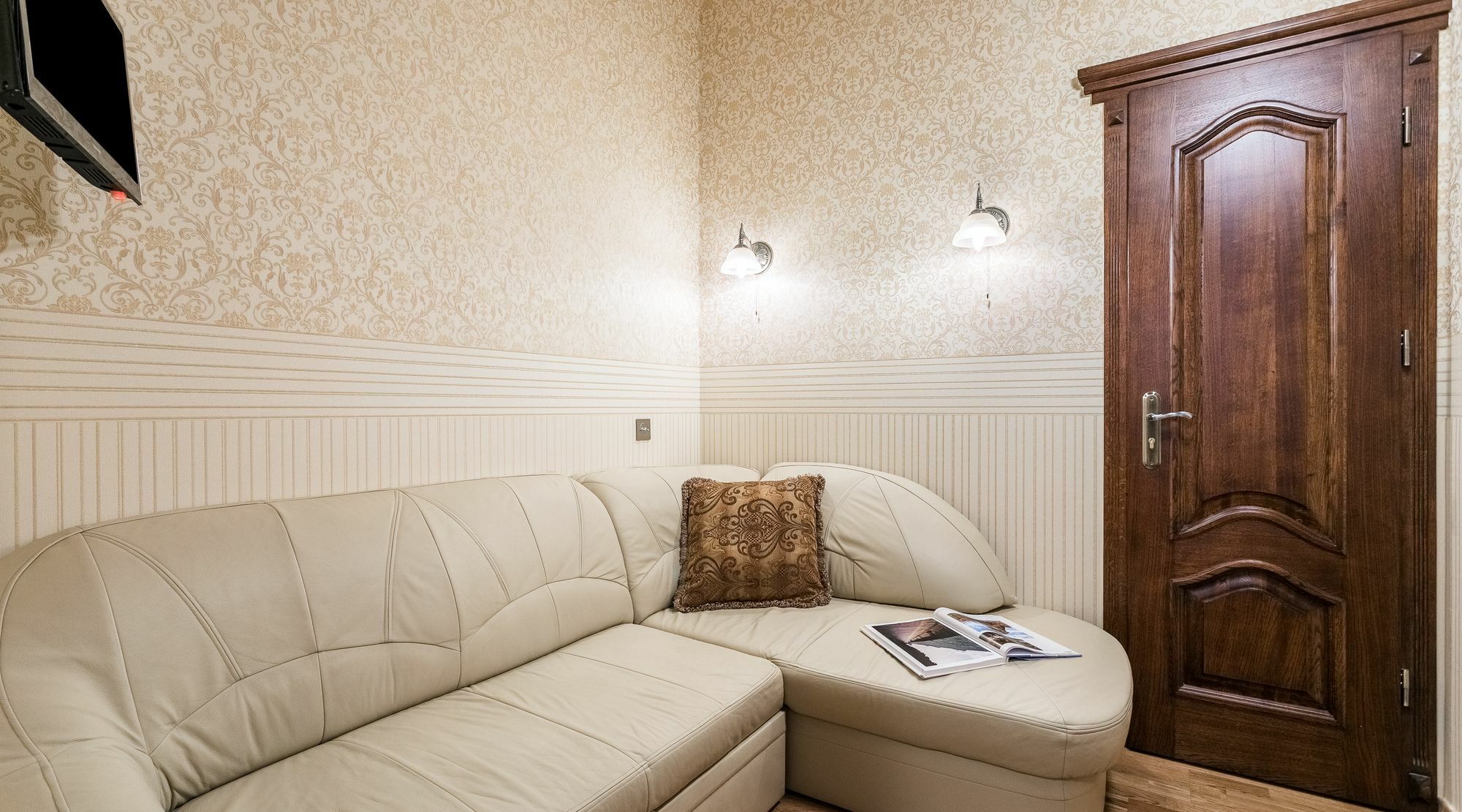 Exclusive Royal Apartments Krasków Εξωτερικό φωτογραφία