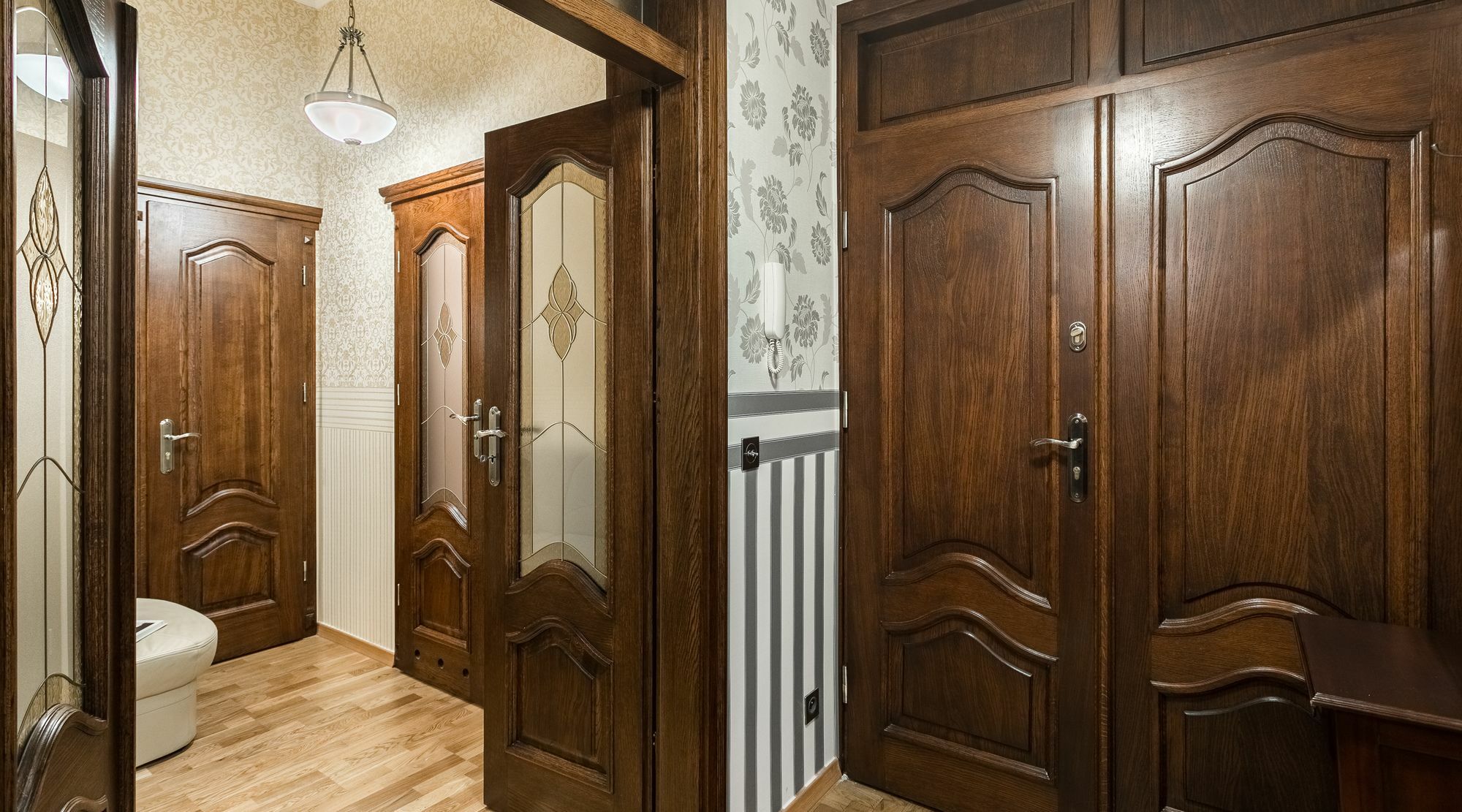 Exclusive Royal Apartments Krasków Εξωτερικό φωτογραφία
