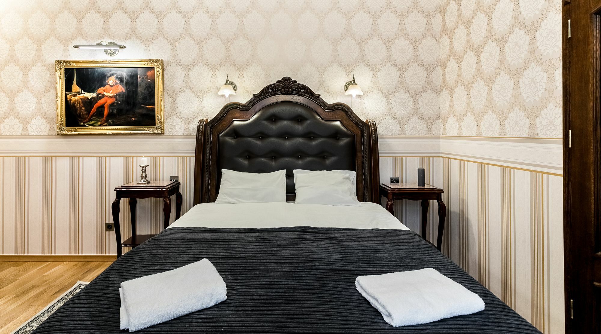 Exclusive Royal Apartments Krasków Εξωτερικό φωτογραφία