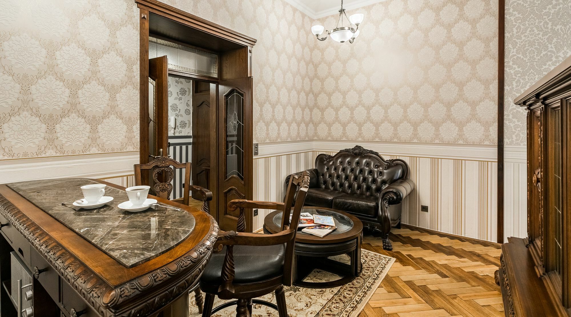 Exclusive Royal Apartments Krasków Εξωτερικό φωτογραφία