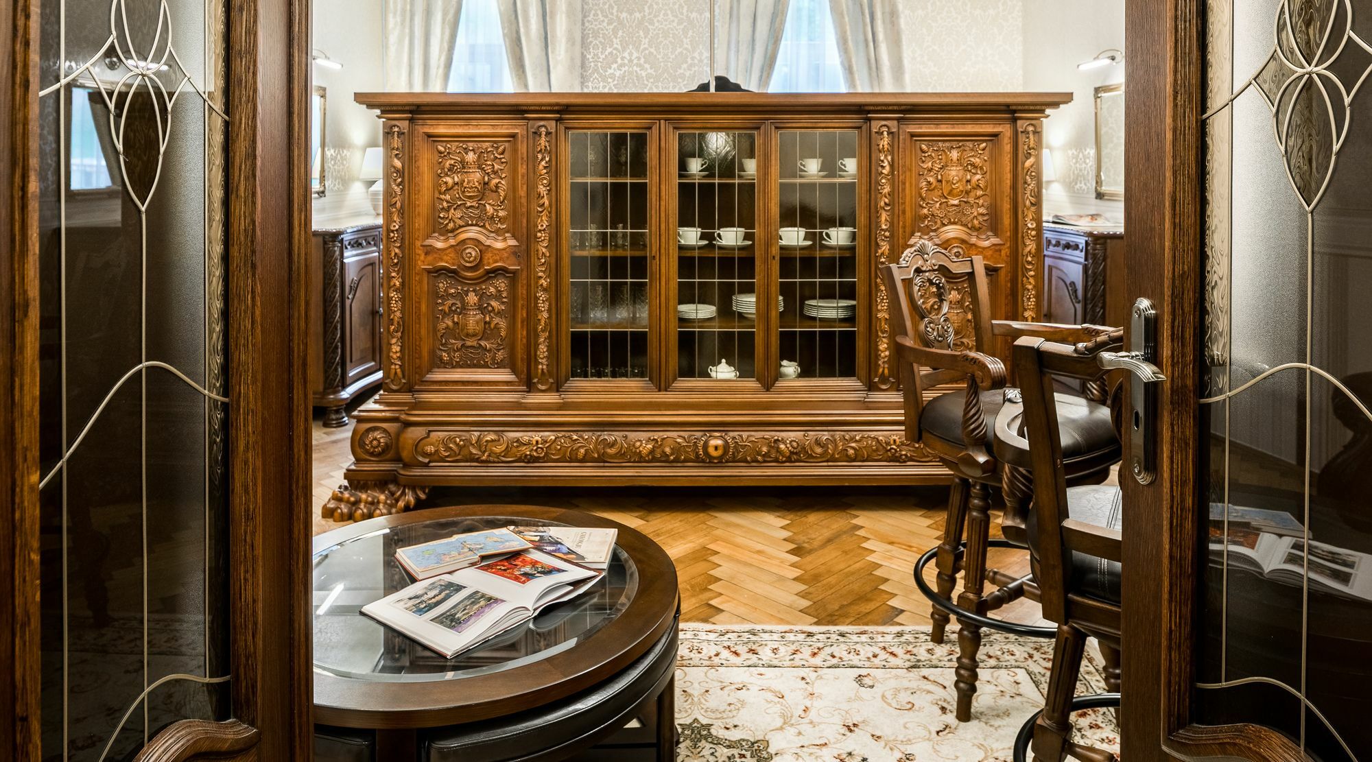 Exclusive Royal Apartments Krasków Εξωτερικό φωτογραφία
